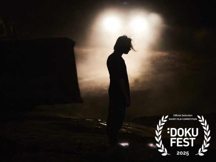 اولین حضور جهانی «یکی از آنها» در جشنواره مورد تایید بفتا