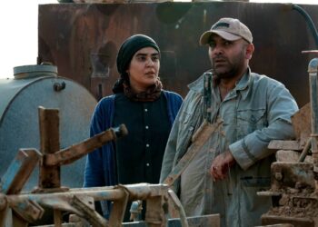 بازگشت عوامل «آتشبان» به صحنه/تولید فیلم جدید علی قوی‌تن از سر گرفته شد