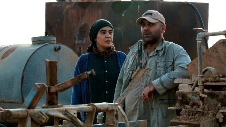 بازگشت عوامل «آتشبان» به صحنه/تولید فیلم جدید علی قوی‌تن از سر گرفته شد