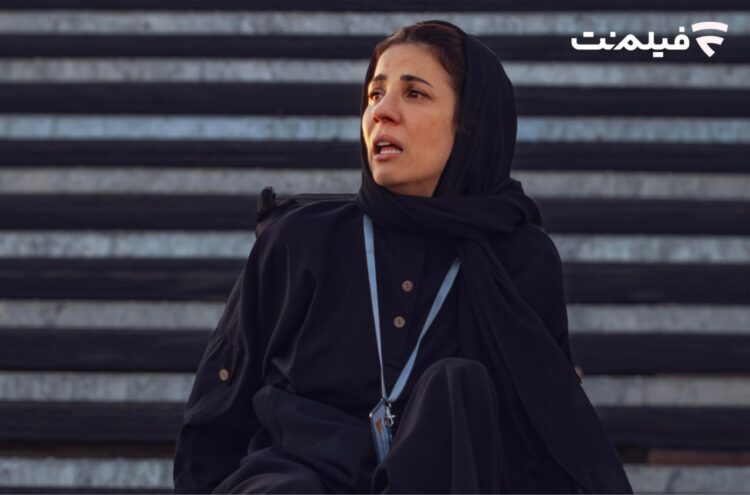 سارا بهرامی بازیگر سریال «کوری» شد