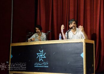 حرکت بین مفاهیم، پرسش‌ها و گسست‌ها در «شرح یک نبرد» / روایتی که همچنان زنده است  