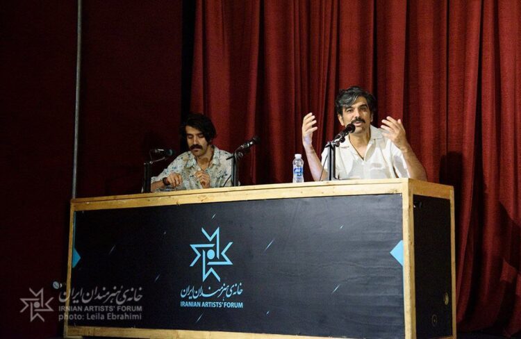 حرکت بین مفاهیم، پرسشها و گسستها در «شرح یک نبرد» / روایتی که همچنان زنده است