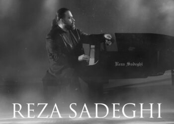 رضا صادقی «بغلم کن» را منتشر کرد/ «من پیش هر کی جز تو تنهام»