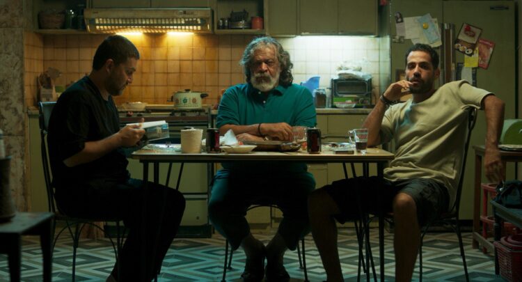 فیلم پیرپسر