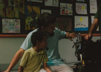 فیلم کوتاه «تنبیه» در دو جشنواره جهانی 