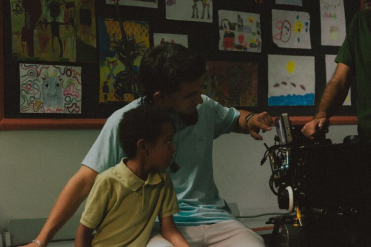 فیلم کوتاه «تنبیه» در دو جشنواره جهانی 