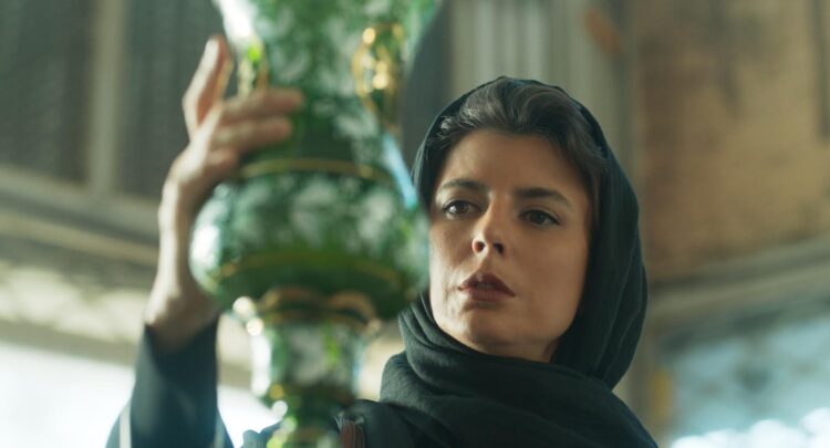 نقد اسکرین دیلی بر فیلم اکتای براهنی/«پیر پسر» اثری میخکوب کننده است