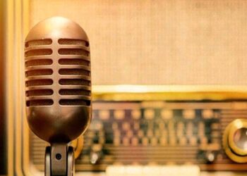 آیکون رادیو