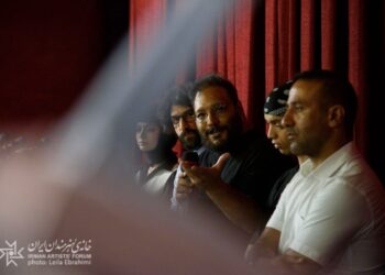 «چشم بادومی»؛ از شیفتگی نوجوانانه تا مسئولیت بزرگسالانه