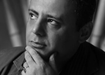 "گیتار، سازی با ریشه ایرانی" از پدرام امینی ابیانه منتشر شد