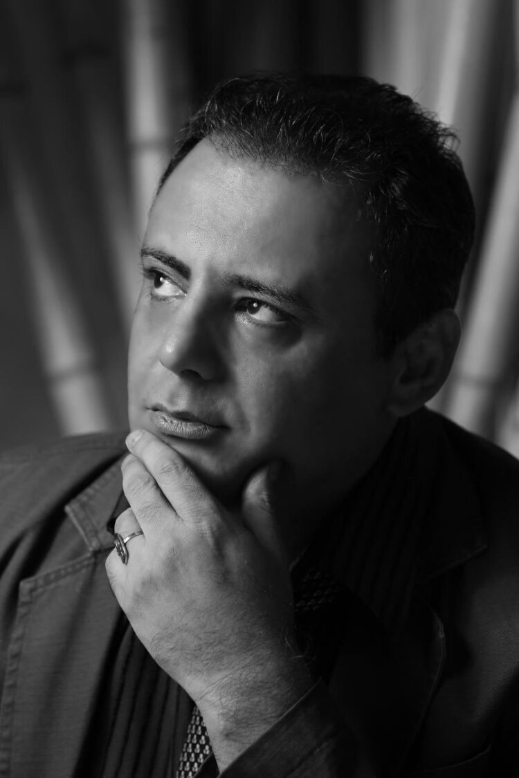 "گیتار، سازی با ریشه ایرانی" از پدرام امینی ابیانه منتشر شد