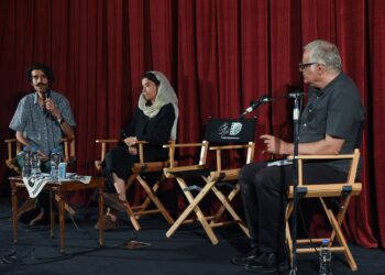 فصل 10 پاتوق فیلم کوتاه کلید خورد / از نقش تاریخی فیلمخانه ملی تا تجربه‌های نوین ساختاری و مضمونی