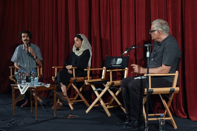 فصل 10 پاتوق فیلم کوتاه کلید خورد / از نقش تاریخی فیلمخانه ملی تا تجربه‌های نوین ساختاری و مضمونی