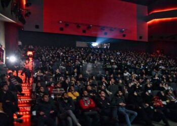 آیکون سینما