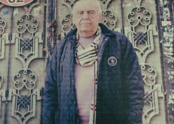 مهدی مصیبی تهیهکننده