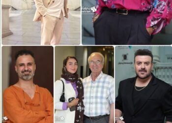 اکران کمدی جزایر قناری