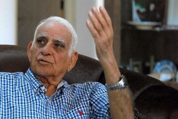 مرگ امامعلی حبیبی؛ کشتیگیری که بدهی مالی، او را به «ببر مازندران» بدل کرد!