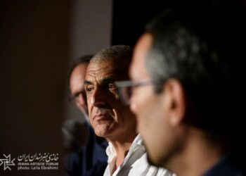 مانی حقیقی: فیلم نمی‌سازم که جواب بدهم، فیلم می‌سازم که سؤال بسازم