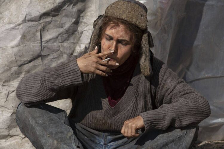 درخشش «آنها مرا دوست داشتند» در جشنواره آوانکا پرتغال