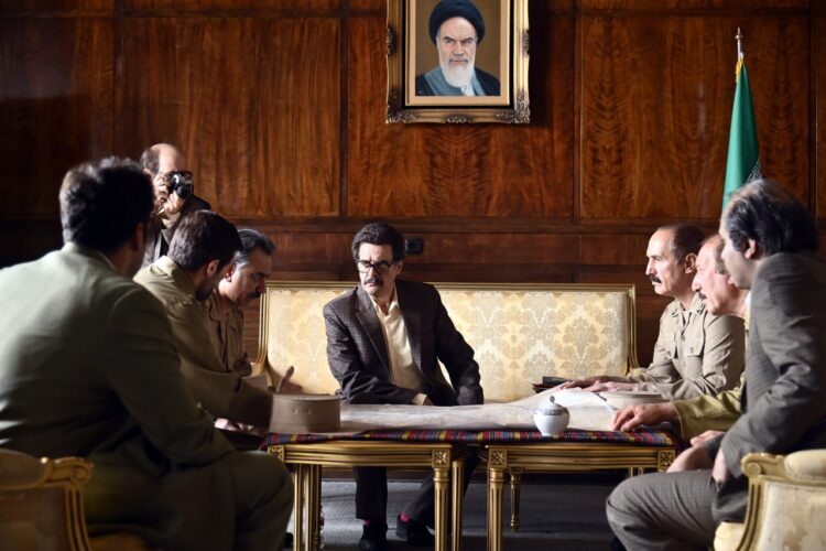 «صیاد» به اکران آنلاین رسید/ برش متفاوتی از زندگی شهید صیاد شیرازی در نمایش خانگی