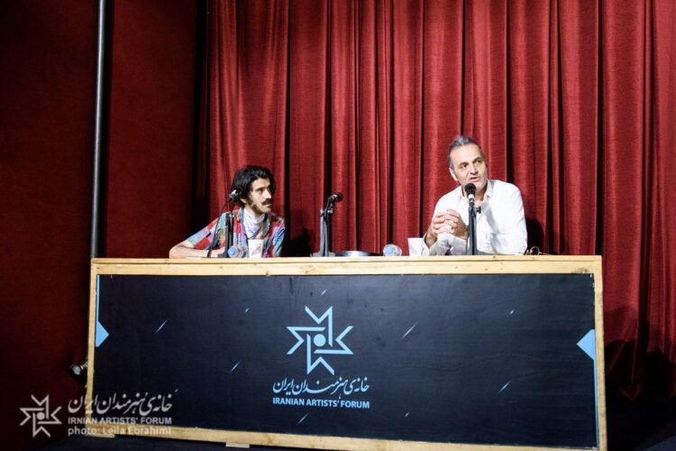 «صدای متال»؛ بررسی سفر درونی یک موزیسین ناشنوا