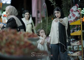 روایتی از گذشته زخم خورده یک زن/ «فصل توت‌فرنگی‌ها» با موسیقی هوش مصنوعی در آستانه پایان تدوین