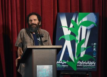 مجید جوانمرد؛ از فرصت تجربه‌گرایی آزاد تا رسیدن به یک ساختار حرفه‌ای