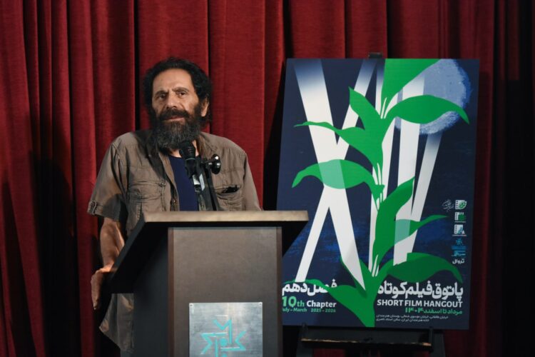 مجید جوانمرد؛ از فرصت تجربه‌گرایی آزاد تا رسیدن به یک ساختار حرفه‌ای