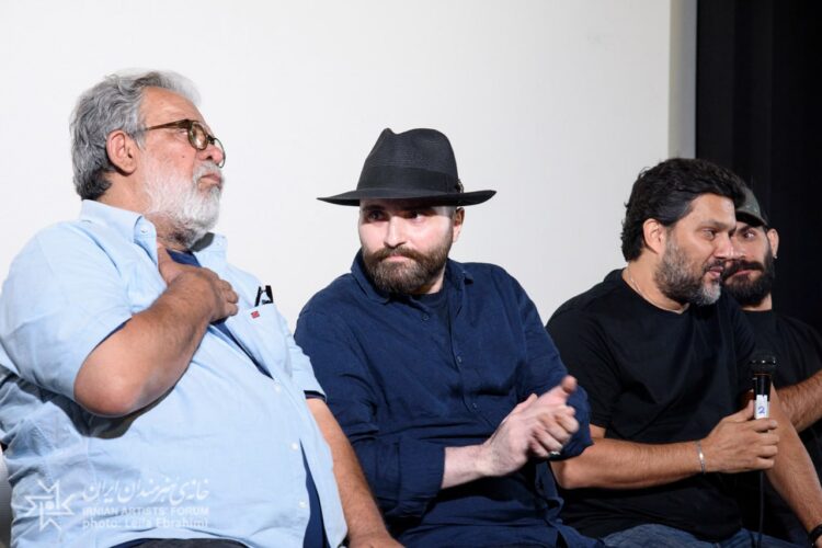 ... و بالاخره حسن پورشیرازی به حرف آمد/«پیرپسر» و مشکلات تصویب!