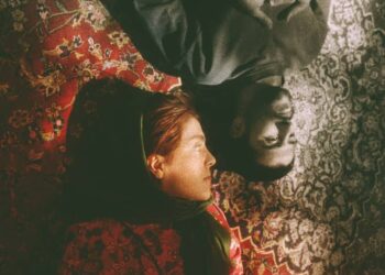 فیلم کوتاه «کِر» برنده چند جایزه بین‌المللی شد+رونمایی از پوستر فیلم