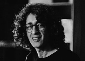 تورج اصلانی