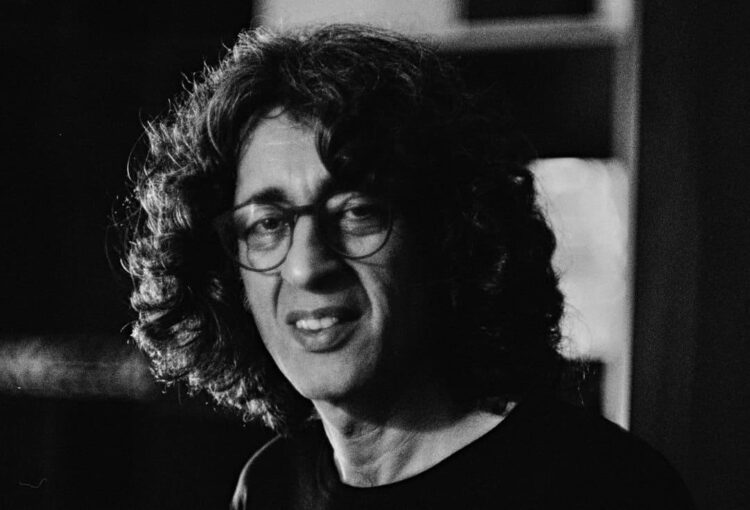 تورج اصلانی