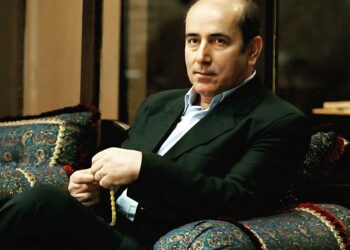 مرگ مهرداد فلاحتگر؛ بازیگر نقش سینوهه‌ی سریال «یوسف» و کاشفِ مصطفی زمانی!