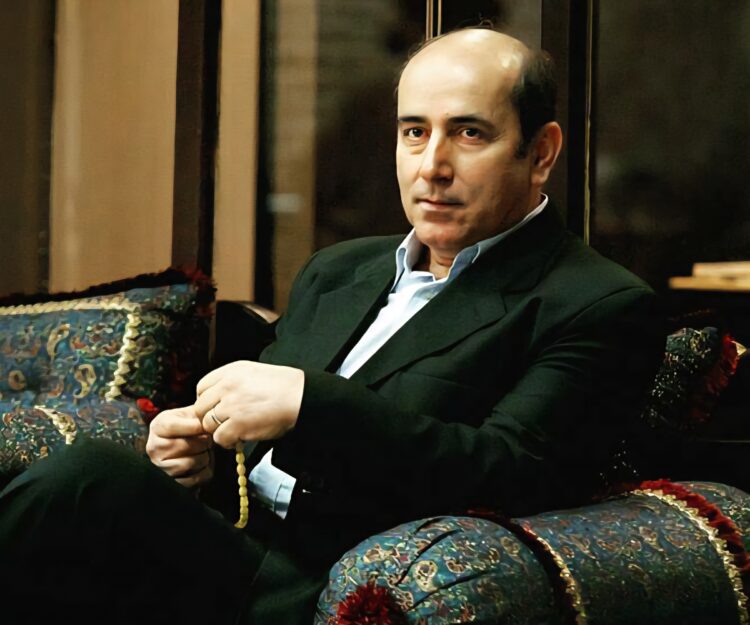 مرگ مهرداد فلاحتگر؛ بازیگر نقش سینوههی سریال «یوسف» و کاشفِ مصطفی زمانی!