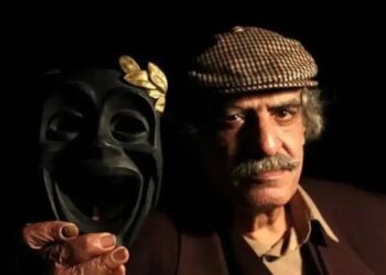 مرگ ایرج صغیری؛ ابوذرِ شریعتی و سازنده‌ی نسخه‌ی توقیفی "ناخدا خورشید"! ؟