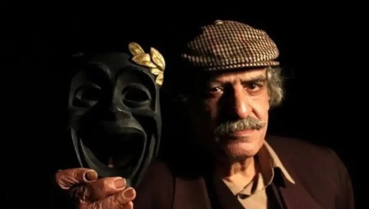 مرگ ایرج صغیری؛ ابوذرِ شریعتی و سازنده‌ی نسخه‌ی توقیفی "ناخدا خورشید"! ؟