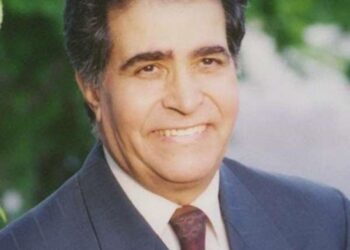 مرگ هوشمند عقیلی؛ خواننده‌ی "فردا تو میایی"/ایرانگرا و مخالف جنگ! 