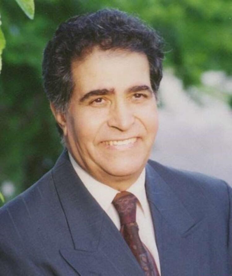 مرگ هوشمند عقیلی؛ خوانندهی "فردا تو میایی"/ایرانگرا و مخالف جنگ!