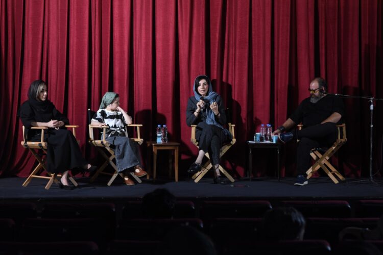 فصل دهم پاتوق فیلم کوتاه