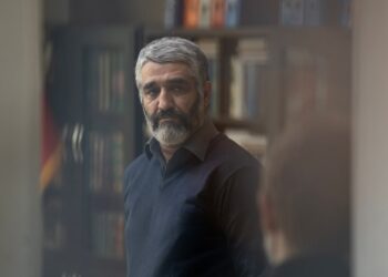 حذف تصویر پژمان جمشیدی از بیلبوردهای سریال «محکوم» /تهیه‌کننده توضیح داد