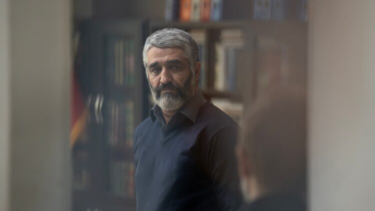 حذف تصویر پژمان جمشیدی از بیلبوردهای سریال «محکوم» /تهیه‌کننده توضیح داد