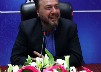 محمدرضا علیزاده؛ قائم‌مقام خانه هنر ایرانیان و حمایت از هنرمندان موسیقی کشور