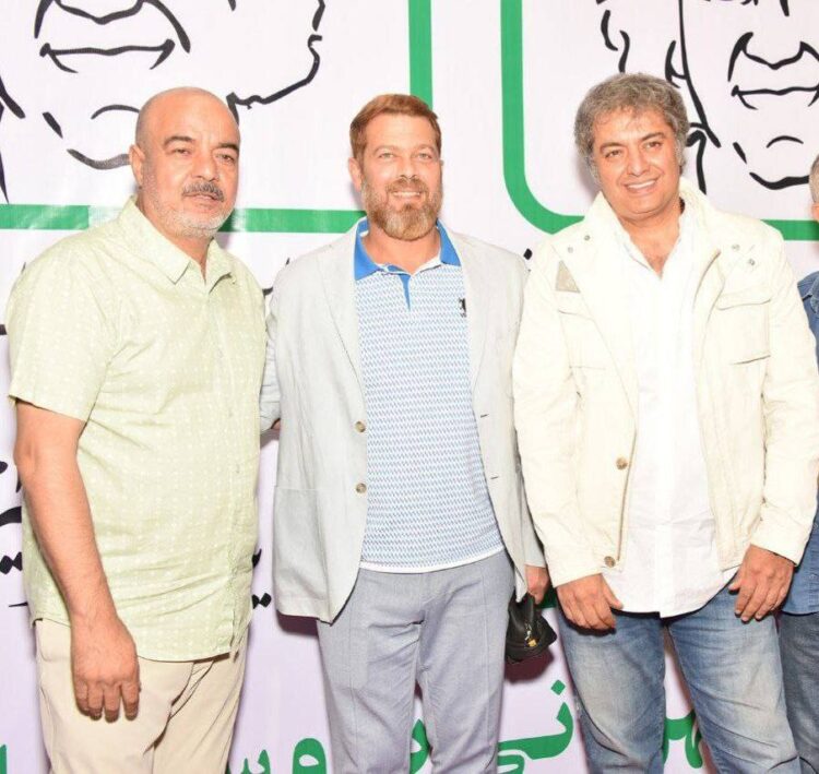 با یاد آرش میراحمدی؛ برگزیدگان اولین جشن ملی سینمایی «مهربانی» معرفی شدند