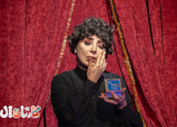 زن‌های دیگر حذف شدند تا من بمانم/بخشی از پشت صحنه‌ی «کارناوال» به روایت رویا میرعلمی