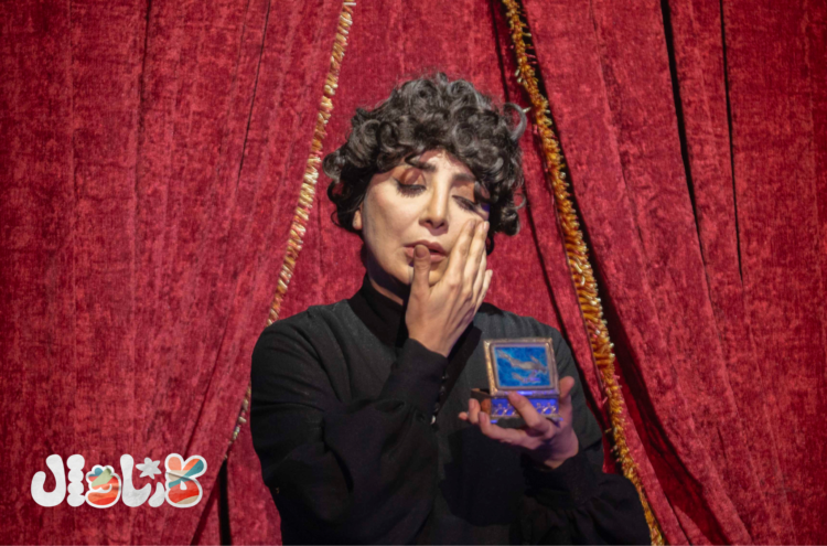 زنهای دیگر حذف شدند تا من بمانم/بخشی از پشت صحنهی «کارناوال» به روایت رویا میرعلمی