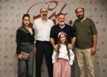 اکران مردمی ناتوردشت