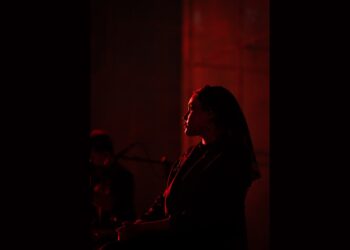 نگین گودرزی