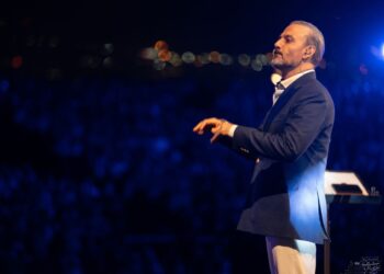 علیرضا قربانی