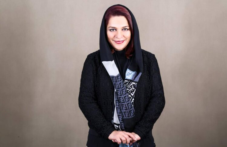 تهمینه میلانی