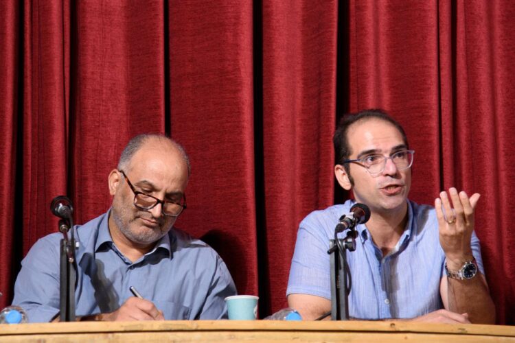 «دایی وانیا»؛ روایتی از ملال، بحران نقشها و فروپاشی نظم